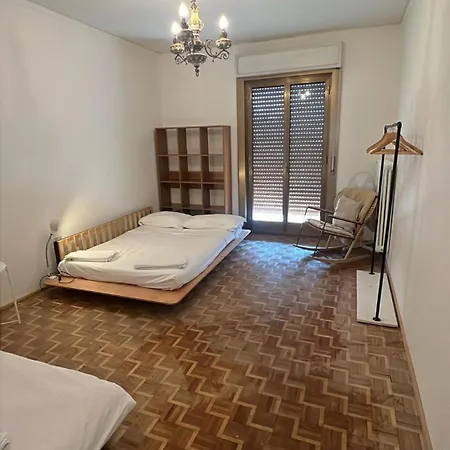Appartement Atelier San Giacomo *