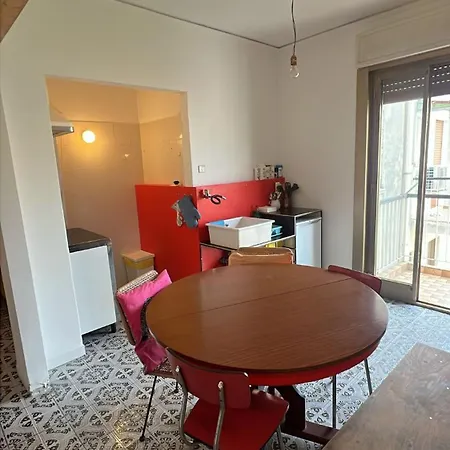Atelier San Giacomo Appartement