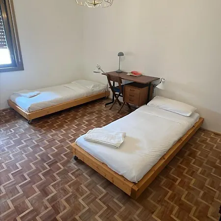 Appartement Atelier San Giacomo Trieste