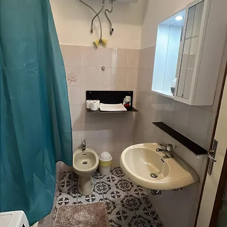 Appartement Atelier San Giacomo Trieste